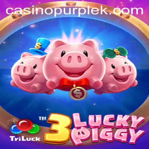 Exploring the Excitement of 3LUCKYPIGGY: A Slot Game Adventure