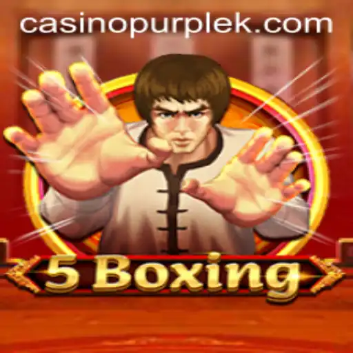 The Unique World of 5Boxing: A Comprehensive Guide