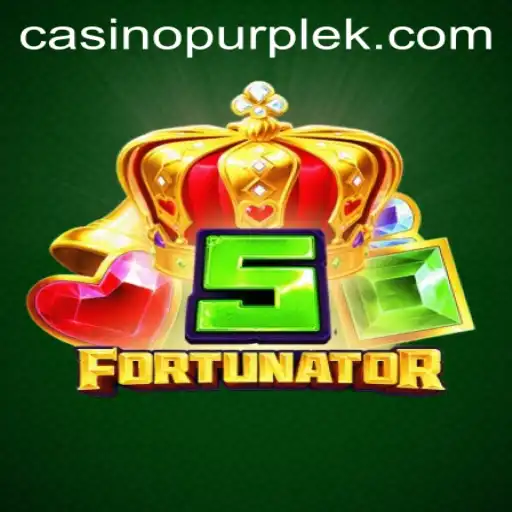 Exploring the Exciting World of 5Fortunator and 5500bet App Login