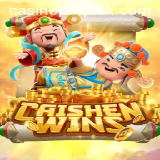 Exploring the Excitement of CaishenWins: A Comprehensive Guide