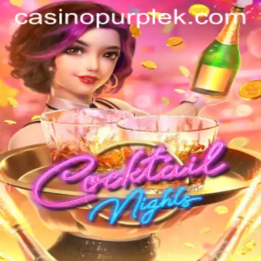 Exploring the World of CocktailNights: A Refreshing Virtual Gaming Experience