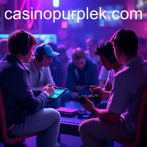 Player Community and the Role of the 5500bet App Login