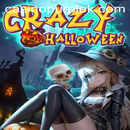 The Intriguing World of CrazyHalloween: A Thrilling Adventure Awaits