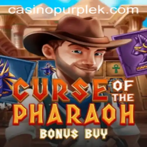 Unveiling CurseofthePharaohBonusBuy: A Mummy-Filled Adventure