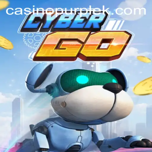 Exploring CyberGO: A Thrilling Dive into the Gaming Universe