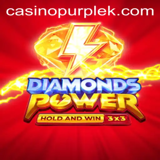 Discovering the Thrill of Diamondspower: A Comprehensive Guide