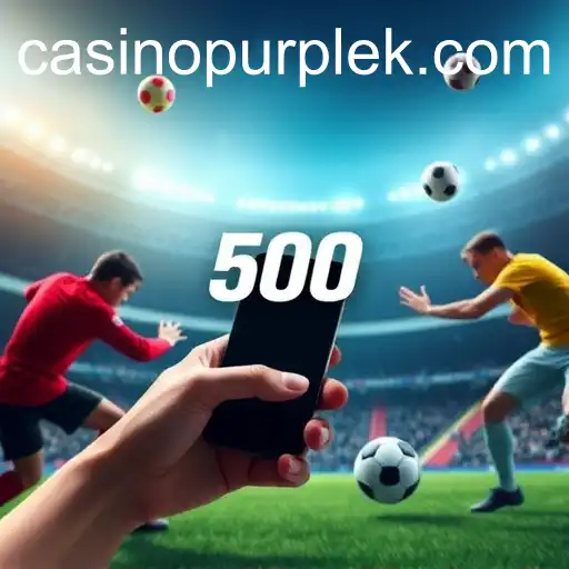 Explorando o Mundo dos Esportes e o 5500bet App Login