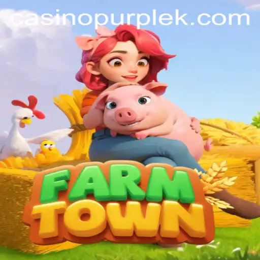 Engaging in FarmTown: A Digital Farming Adventure