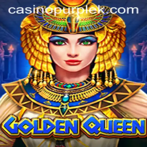 GoldenQueen: An Enchanting New Gaming Experience