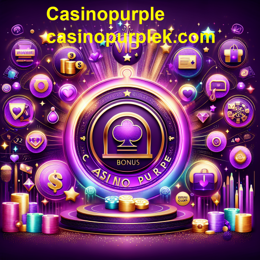 Descubra o VIP Club do Casinopurple: Benefícios Exclusivos para Jogadores