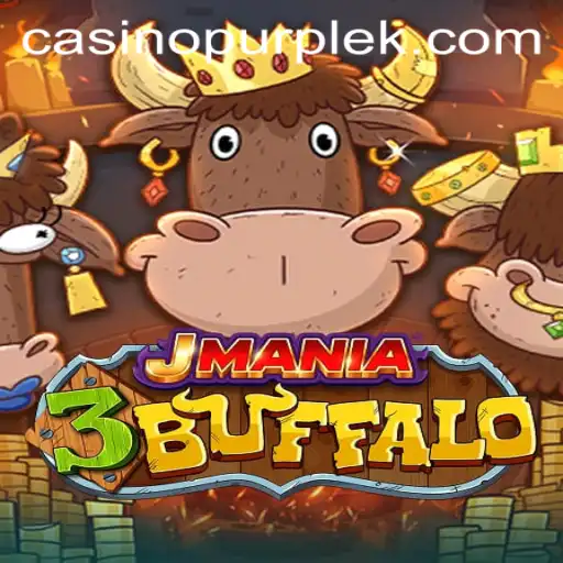 JMania3Buffalo: A Thrilling Gaming Experience