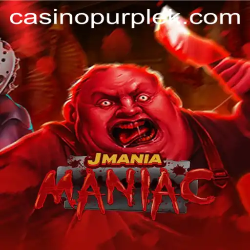 Discovering JManiaManiac: An Immersive Gaming Experience