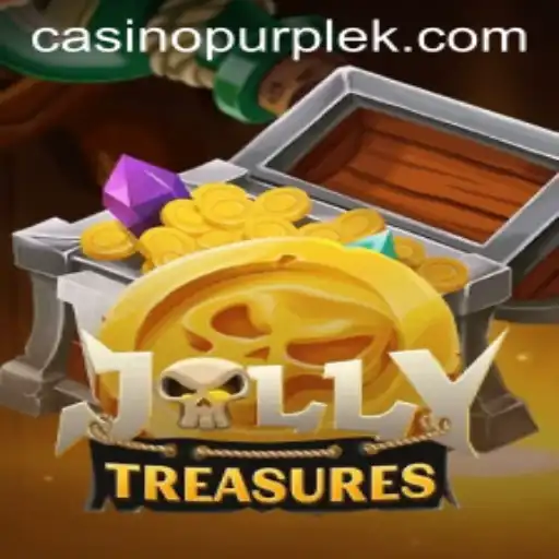 JollyTreasures: Dive into the Vibrant World of Nautical Adventure