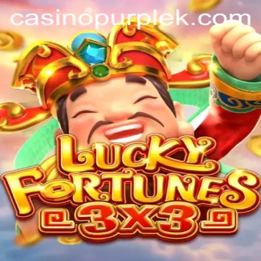 Exploring the Excitement of LUCKYFORTUNES3x3 and the Rise of Mobile Gaming
