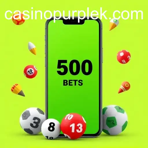 Loteria Online: Embracing the Future with 5500bet App Login