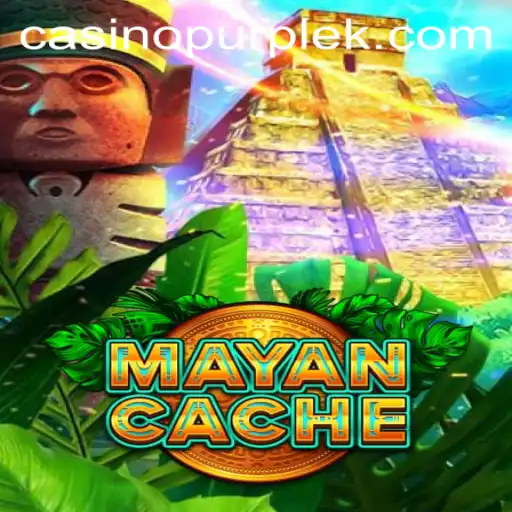 Exploring the Intriguing World of MayanCache: An In-Depth Look at Gameplay and Strategy