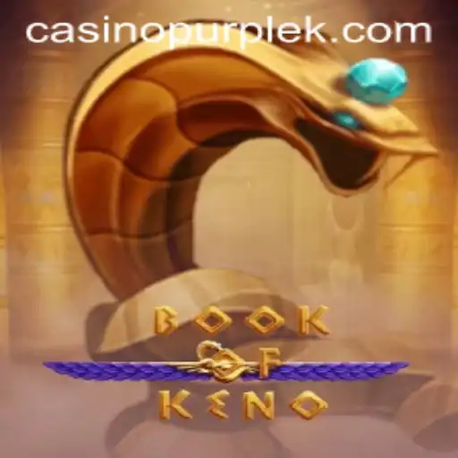 Exploring the Enigmatic World of BookOfKeno