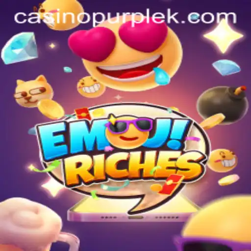Discovering the Allure of EmojiRiches: An Intriguing Gaming Experience