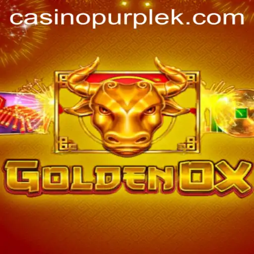 Unveiling the Magic of GoldenOx: A Journey Through the Game's Mechanics and the Exciting Integration of 5500bet App Login