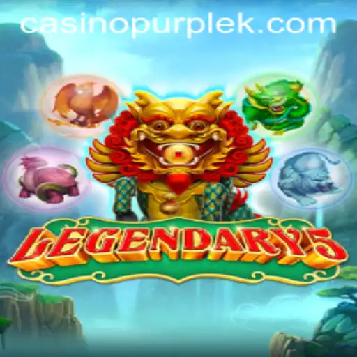 Exploring the World of Legendary5 and Navigating the 5500bet App Login