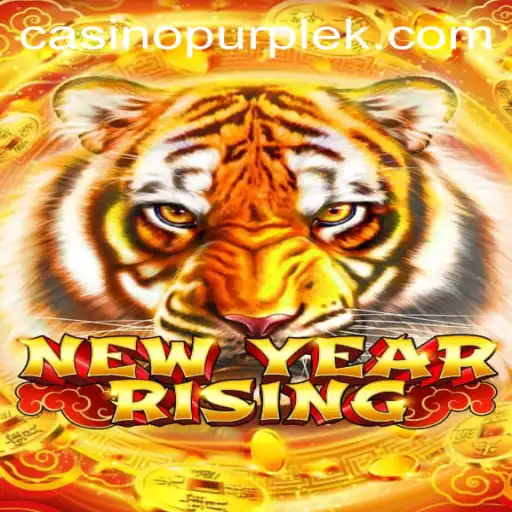 Exploring the Thrills of NewYearRising: A Comprehensive Guide