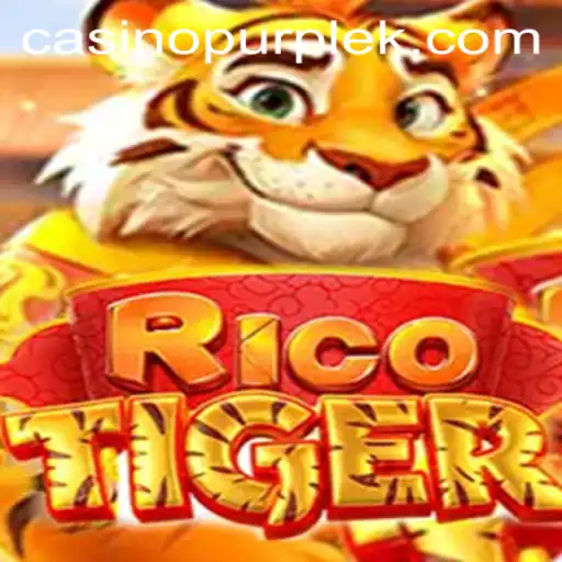 Exploring the Thrilling World of RicoTiger and 5500bet App Login