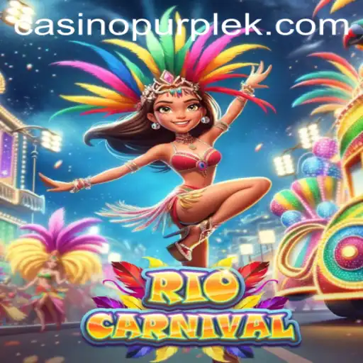 Discover the Excitement of RioCarnival on the 5500bet App