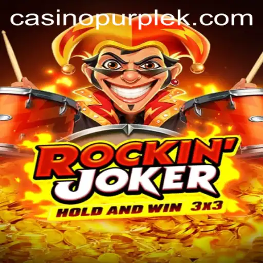 RockinJoker: An Exciting Blend of Strategy and Luck in Online Gaming