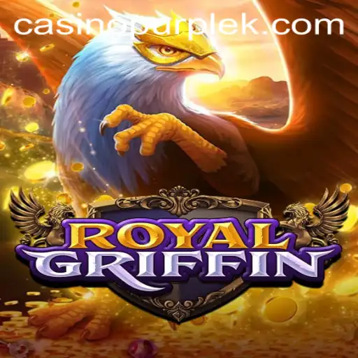 Unveiling RoyalGriffin: A New Adventure in Online Gaming