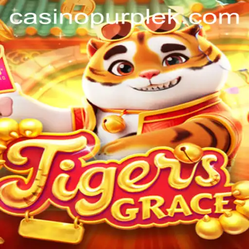 TigersGrace: The Captivating World of Online Gaming