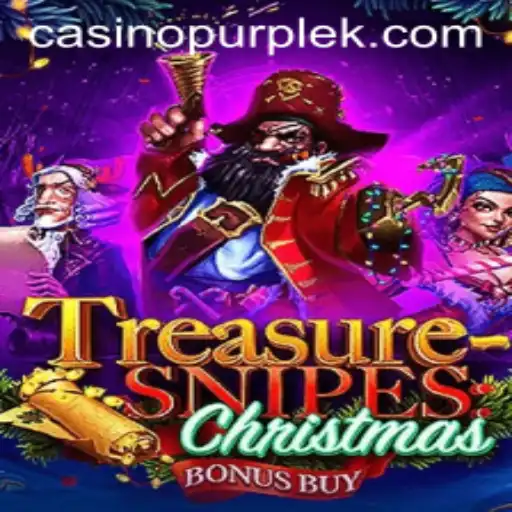 Discovering the Magic of TreasuresnipesChristmas: A Festive Journey