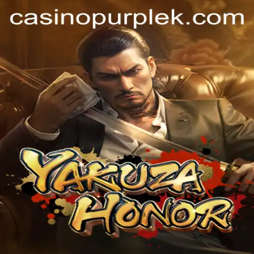 YakuzaHonor: Dive into the Thrilling World of Honor and Power