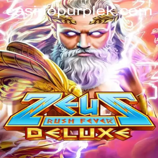 ZeusRushFeverDeluxe: A Thrilling Dive into Mythical Adventure