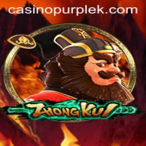 ZhongKui: An Exciting Game Experience Meets Modern Technology